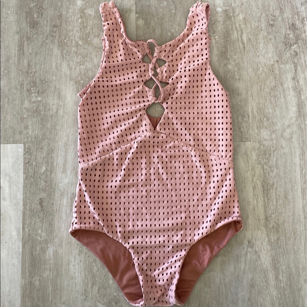 acacia honey one piece